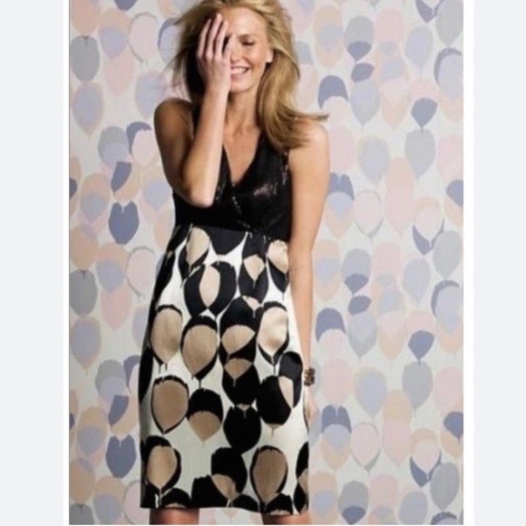 Boden Dresses & Skirts - Boden Limited Edition Cocktail Dress